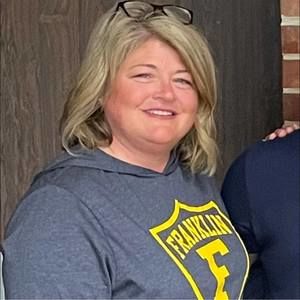 Meet your Posher, Patty